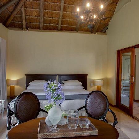 Nungu Game Lodge Lephalale Eksteriør bilde
