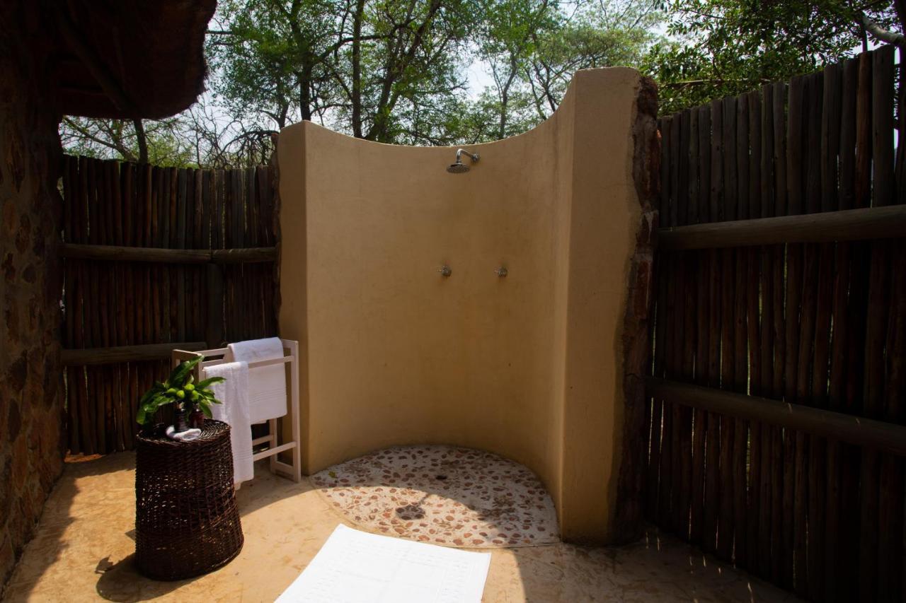 Nungu Game Lodge Lephalale Eksteriør bilde