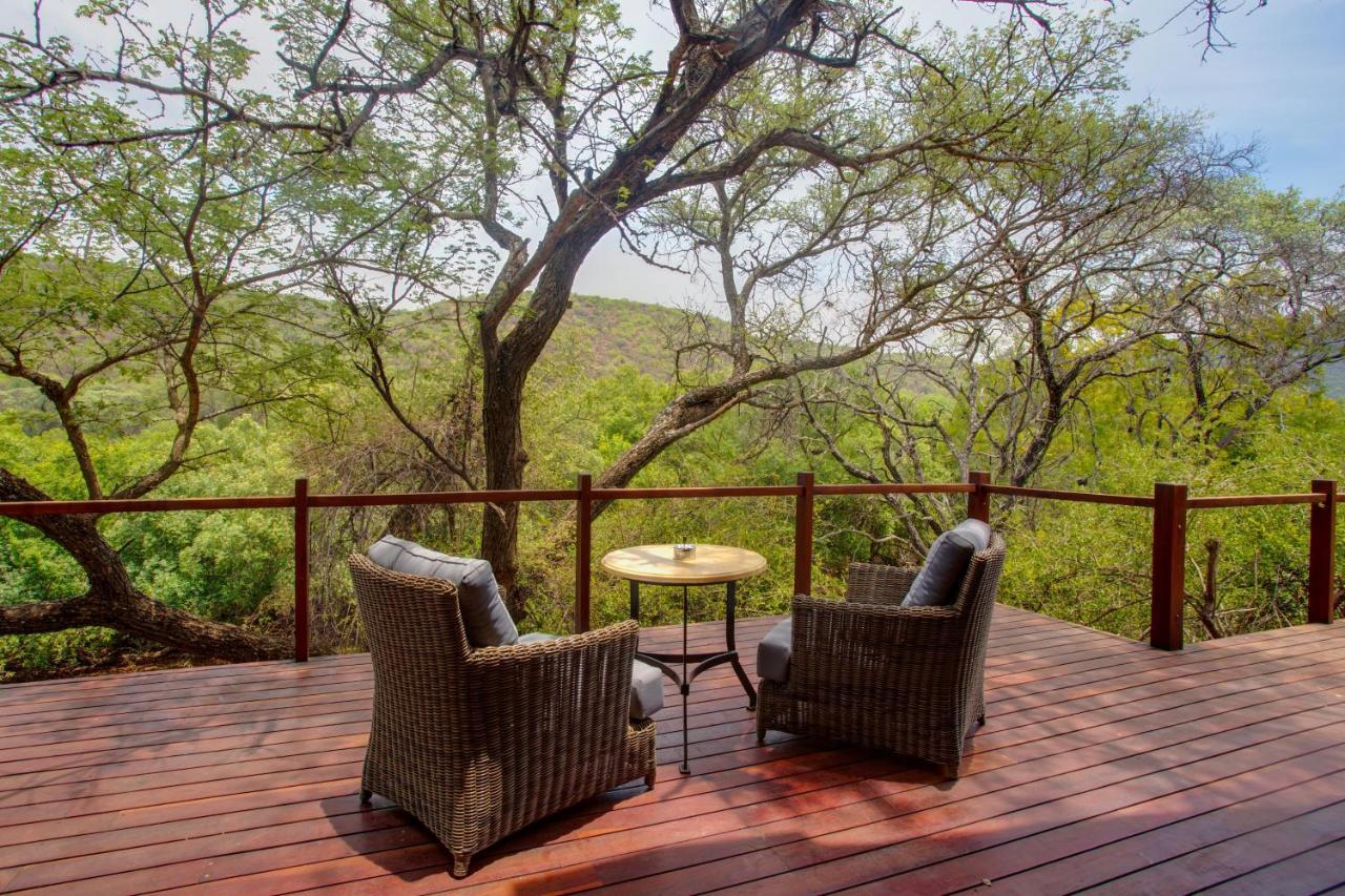 Nungu Game Lodge Lephalale Eksteriør bilde