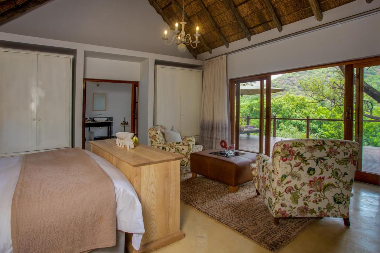 Nungu Game Lodge Lephalale Eksteriør bilde