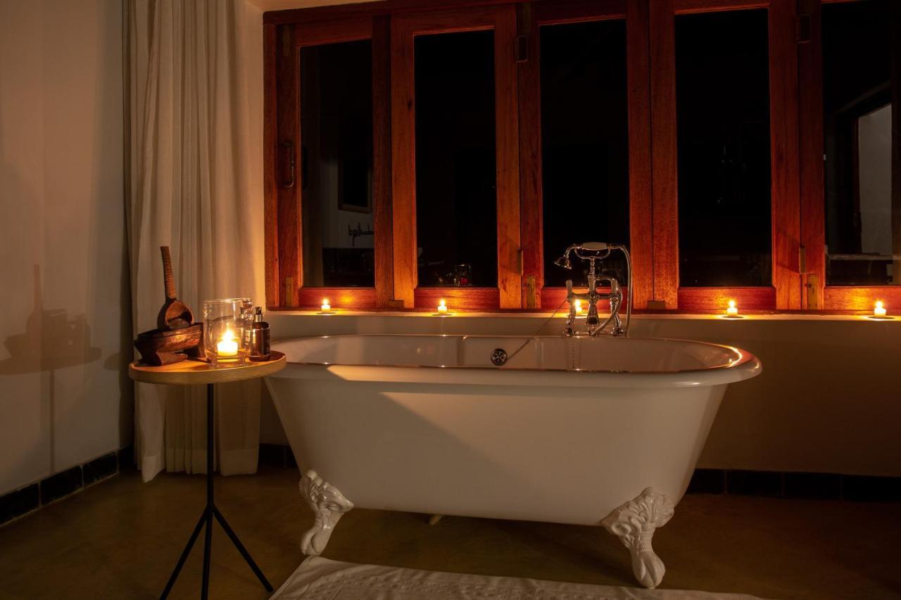 Nungu Game Lodge Lephalale Eksteriør bilde