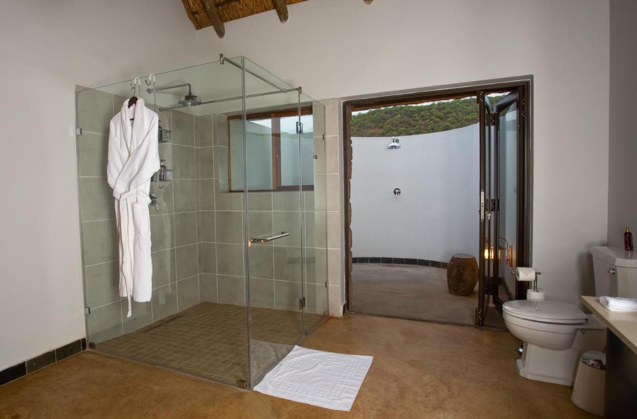 Nungu Game Lodge Lephalale Eksteriør bilde