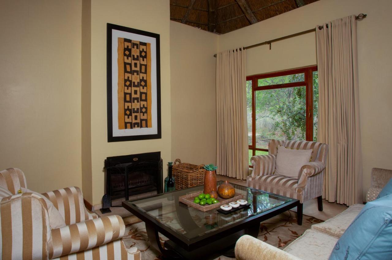 Nungu Game Lodge Lephalale Eksteriør bilde