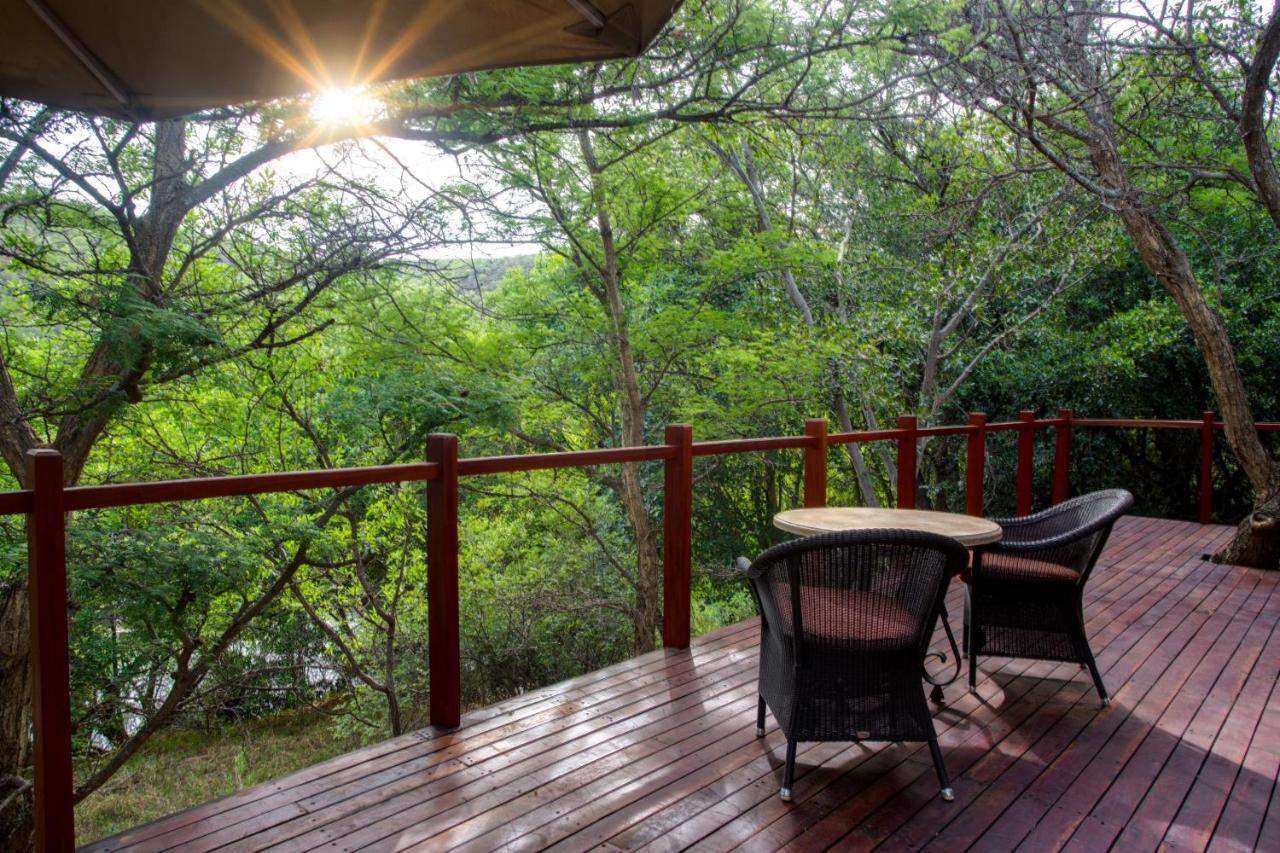 Nungu Game Lodge Lephalale Eksteriør bilde